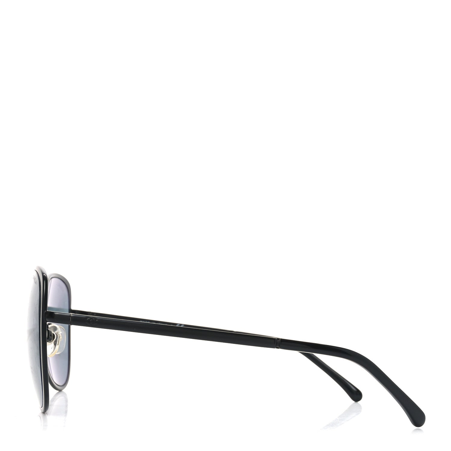 Pilot Summer Aviator Sunglasses 4223 Black