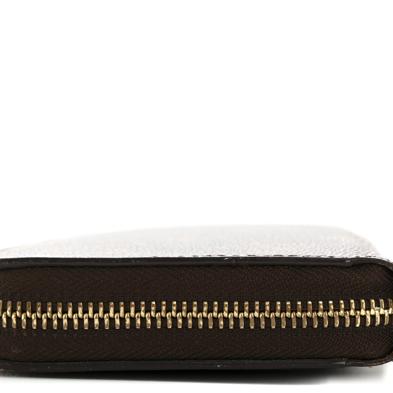 Louis Vuitton Monogram Zippy Wallet