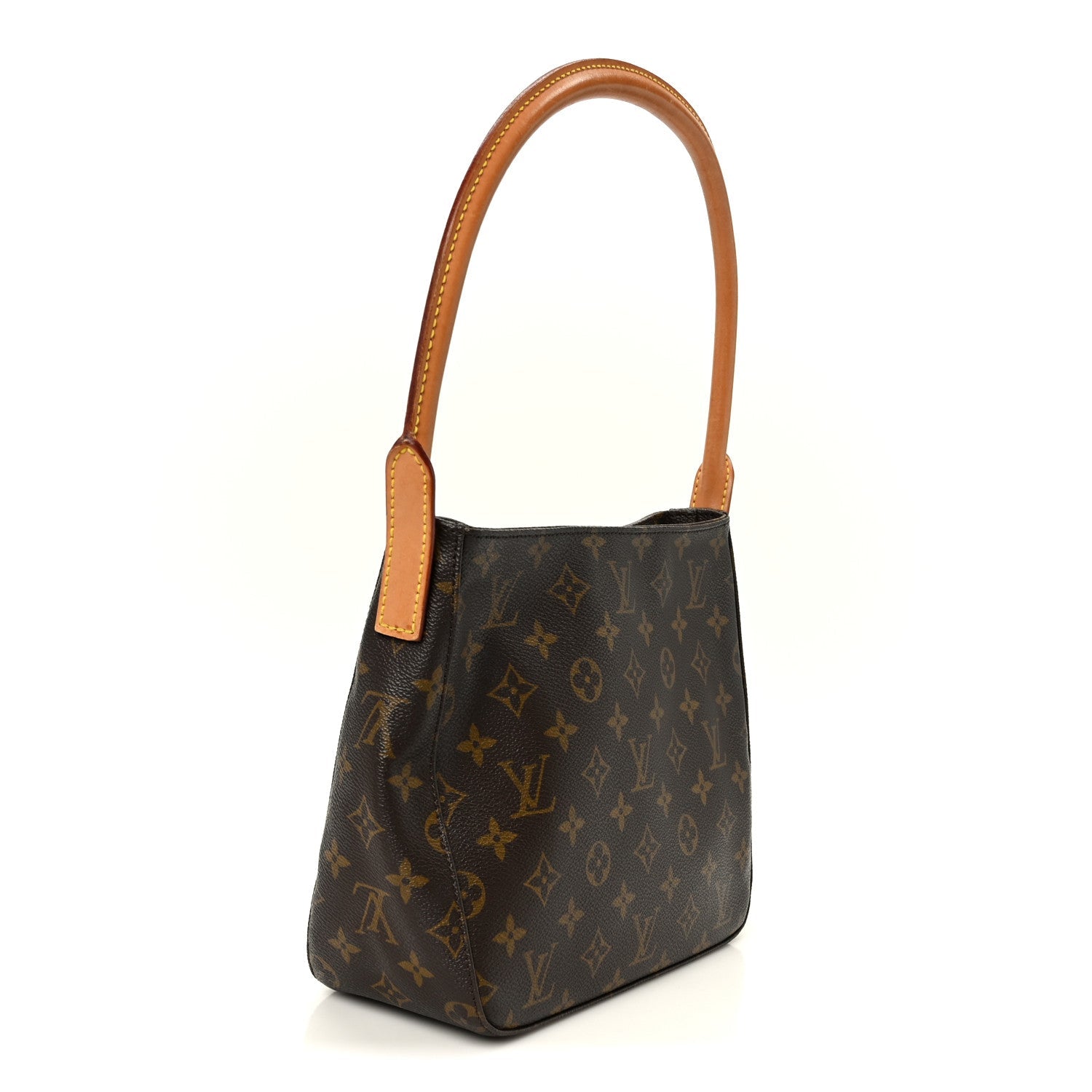 Louis Vuitton Monogram Looping MM