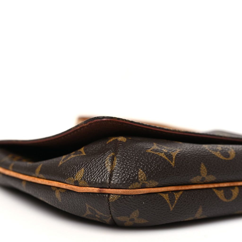 Louis Vuitton Monogram Musette Tango