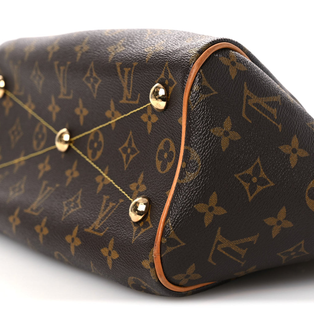 Louis Vuitton Monogram Tivoli PM