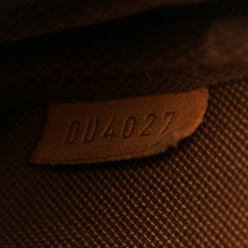Louis Vuitton Monogram Mini Pochette Accessories