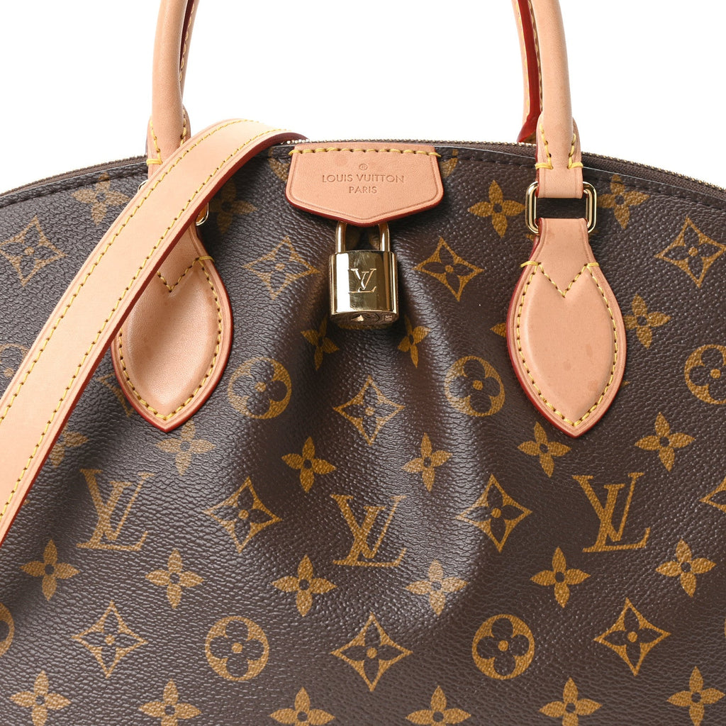 Louis Vuitton Monogram Boetie PM NM