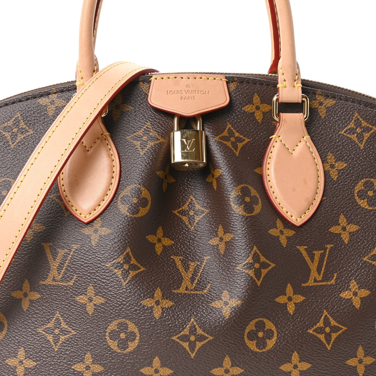 Louis Vuitton Monogram Boetie PM NM