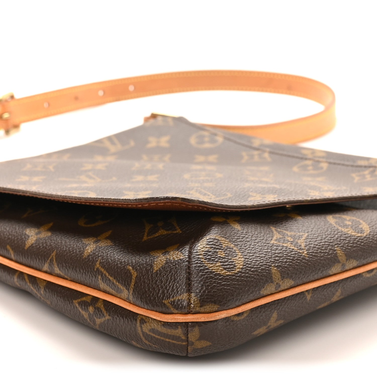 Louis Vuitton Monogram Musette Salsa