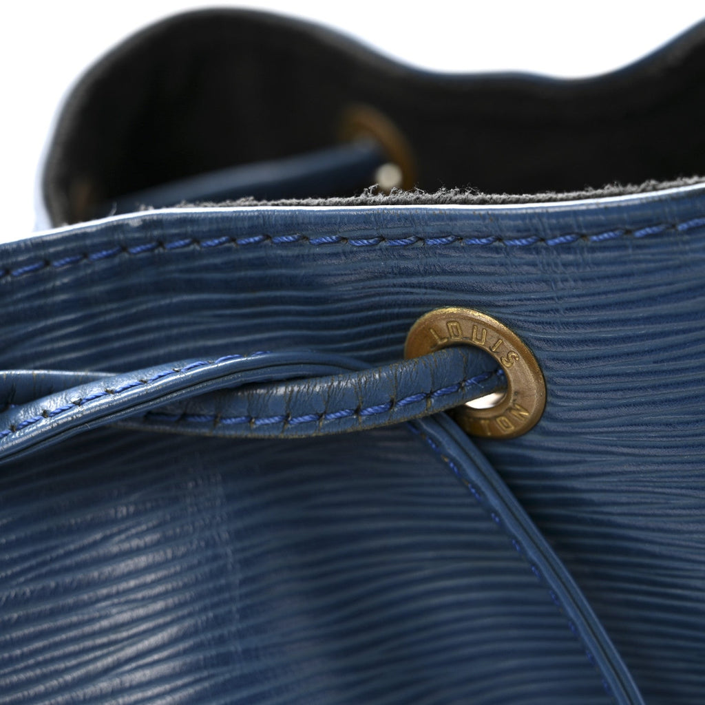 Louis Vuitton Epi Noe Toledo