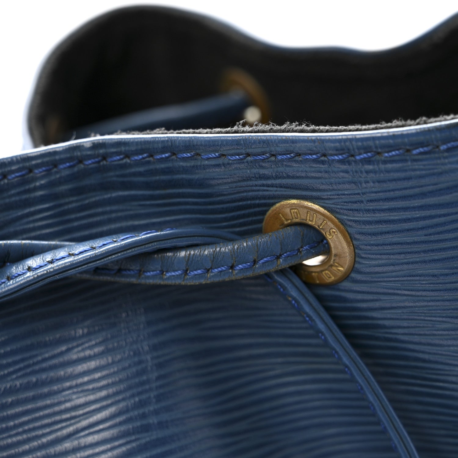Louis Vuitton Epi Noe Toledo
