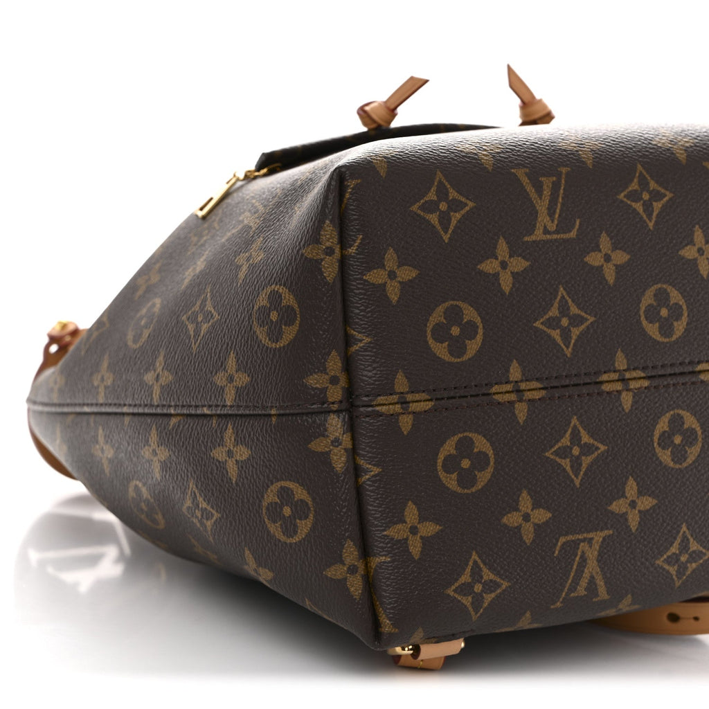 Louis Vuitton Monogram Montsouris PM
