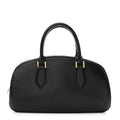 Louis Vuitton Epi Jasmin Black