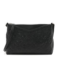 Louis Vuitton Empreinte Pallas Crossbody Black