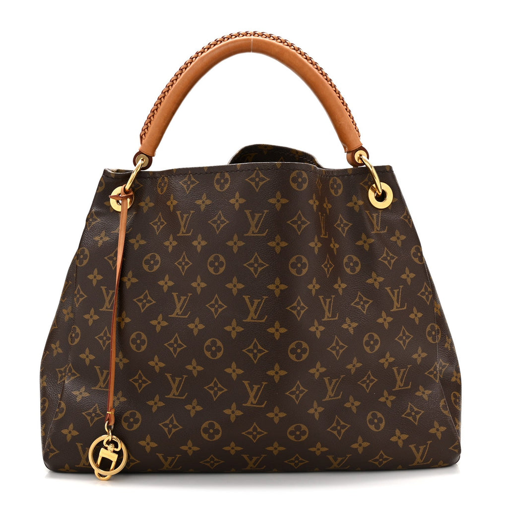 Louis Vuitton Monogram Artsy MM