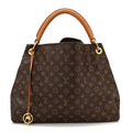 Louis Vuitton Monogram Artsy MM