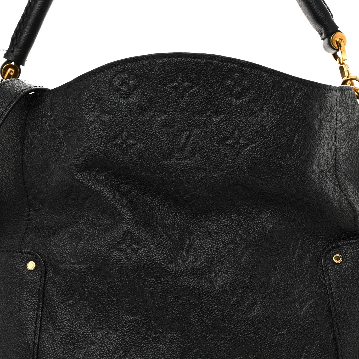 Louis Vuitton Empreinte Bagatelle Black
