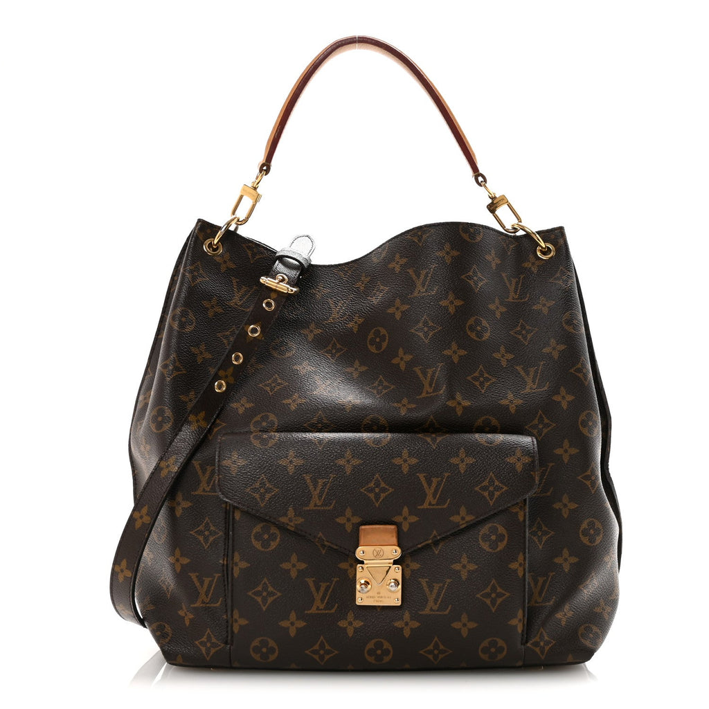 Louis Vuitton Monogram Metis