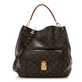 Louis Vuitton Monogram Metis