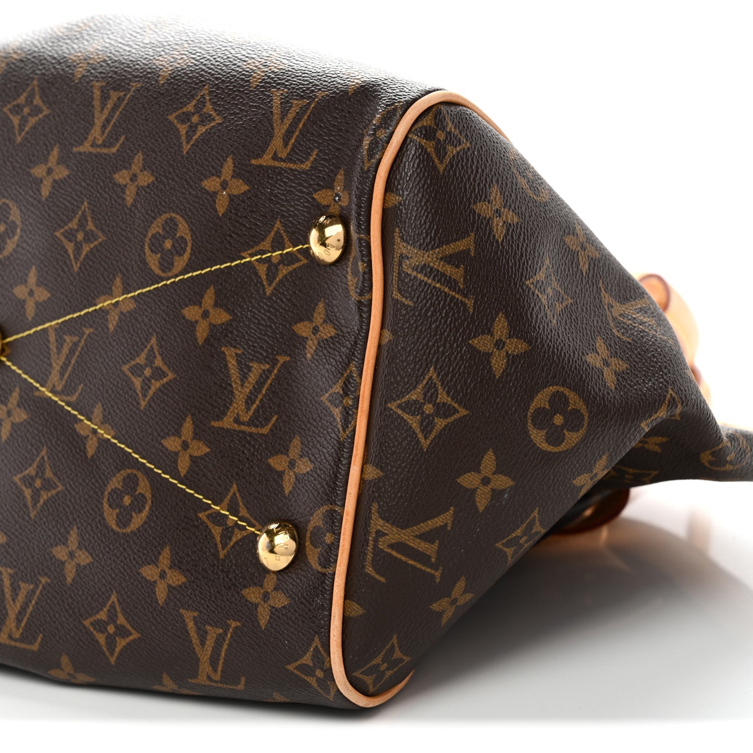 Louis Vuitton Monogram Tivoli GM