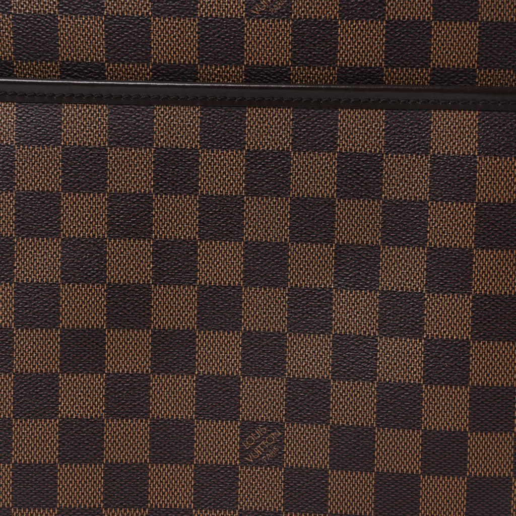 Louis Vuitton Damier Ebene Ipanema GM