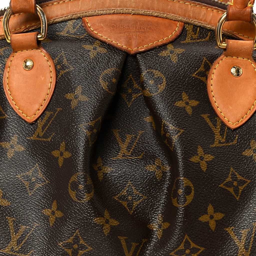 Louis Vuitton Monogram Tivoli PM