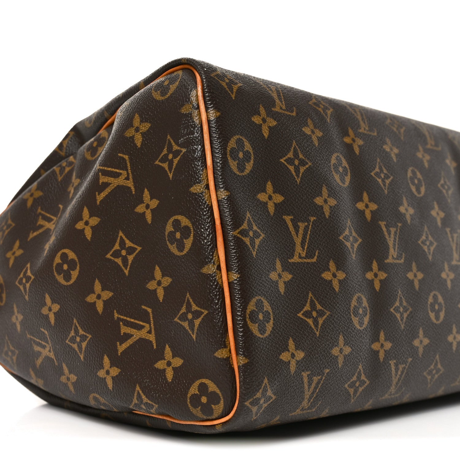 Louis Vuitton Monogram Speedy 35