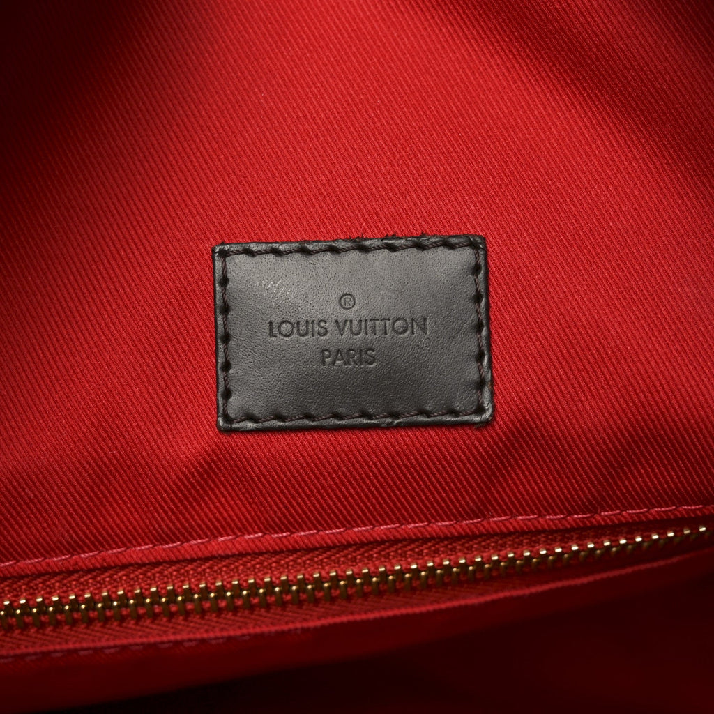 Louis Vuitton Damier Ebene Graceful PM