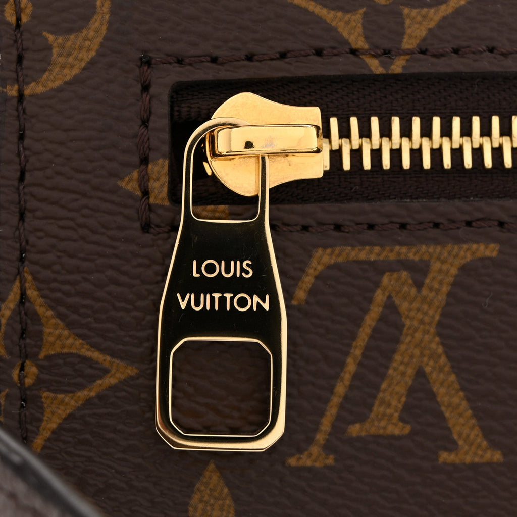 Louis Vuitton Monogram Pochette Metis