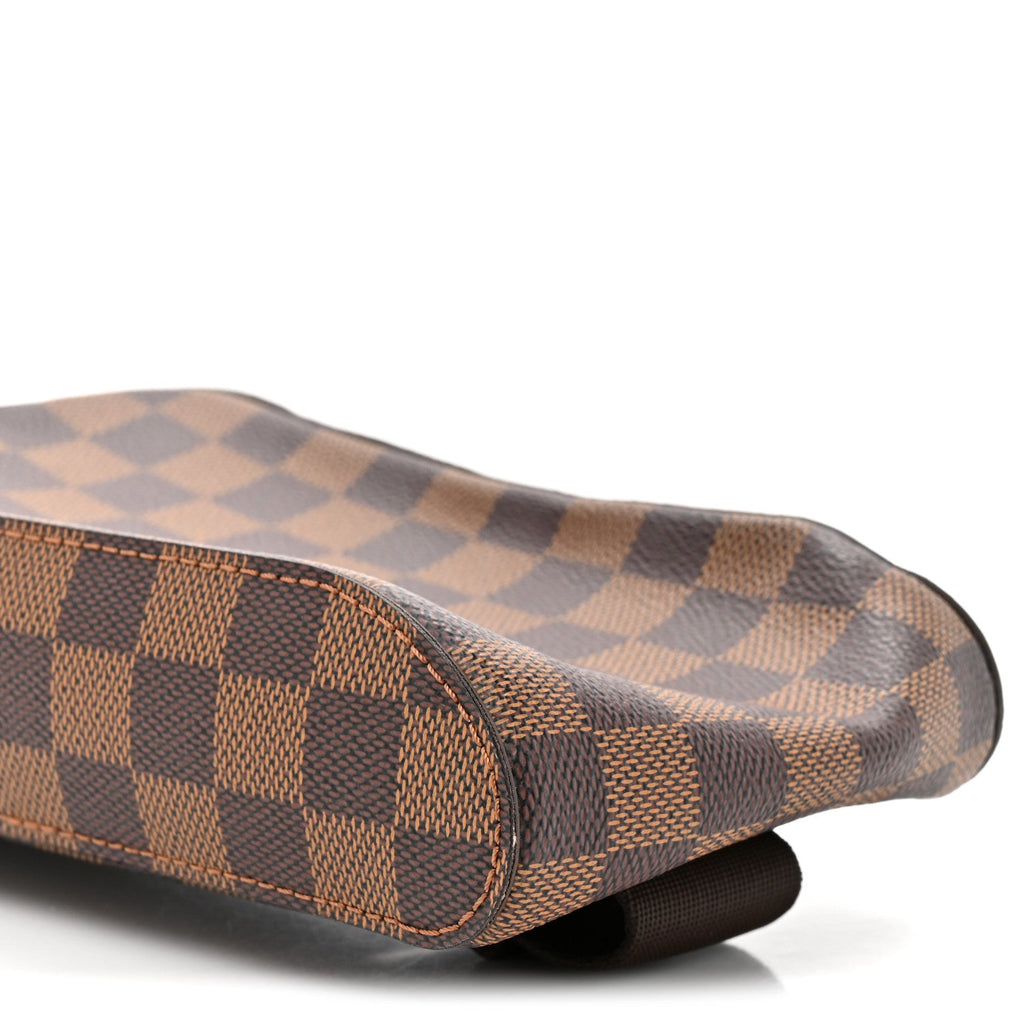 Louis Vuitton Damier Ebene Geronimos