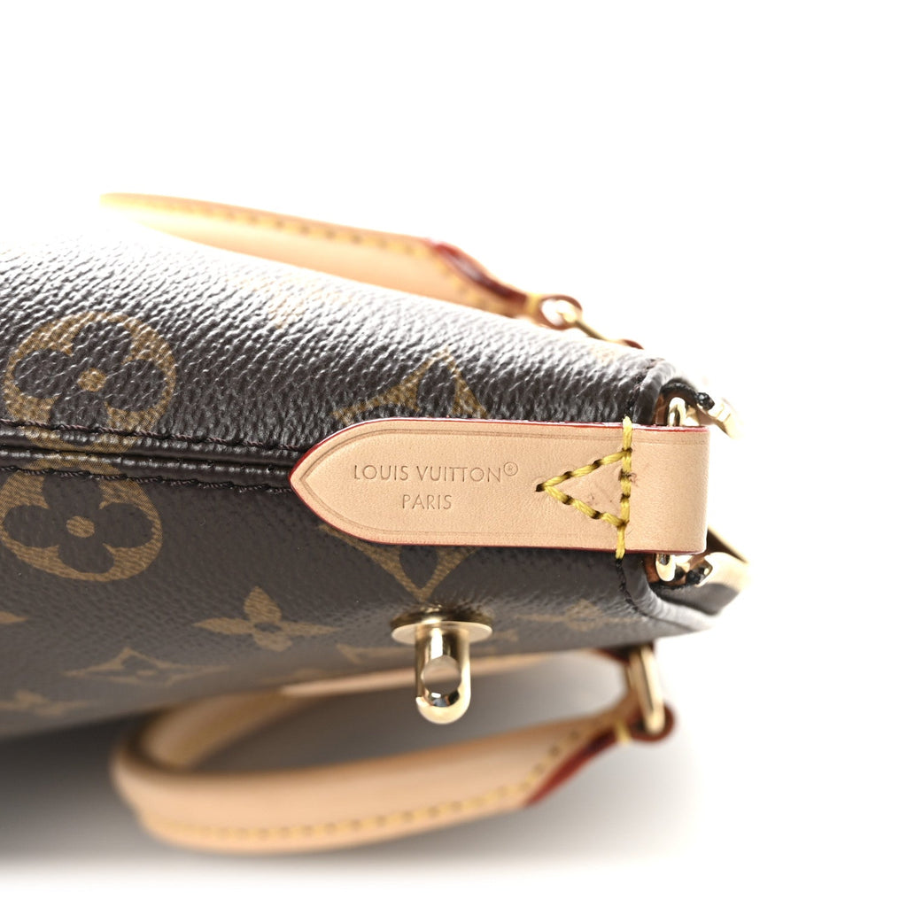 Louis Vuitton Monogram Neo Lockit PM