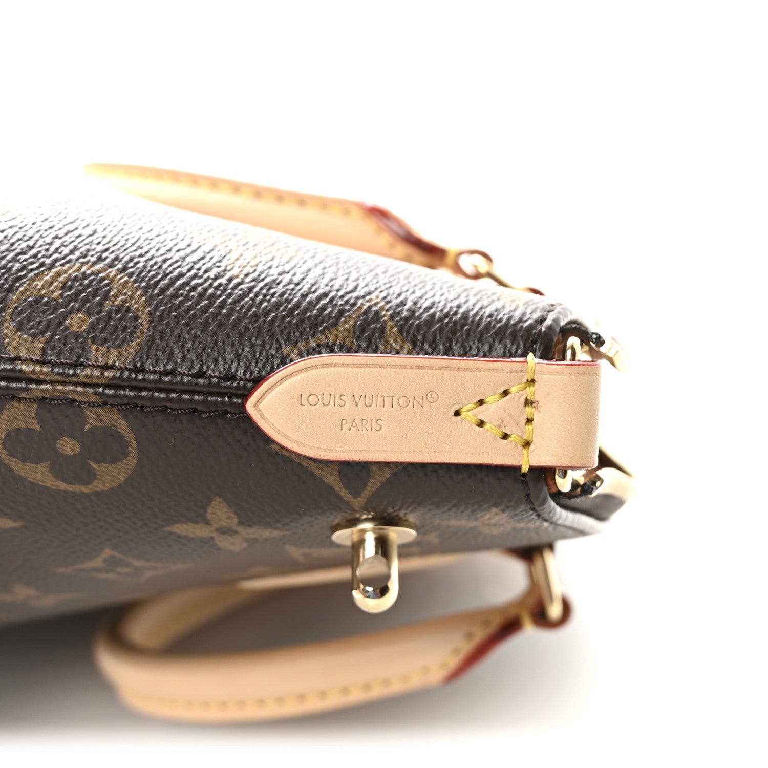 Louis Vuitton Monogram Neo Lockit PM