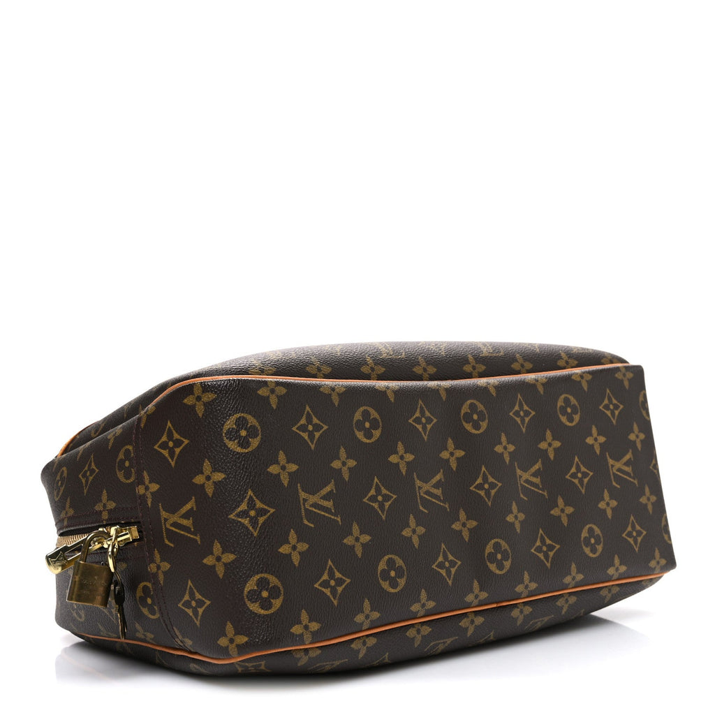 Louis Vuitton Monogram Deauville