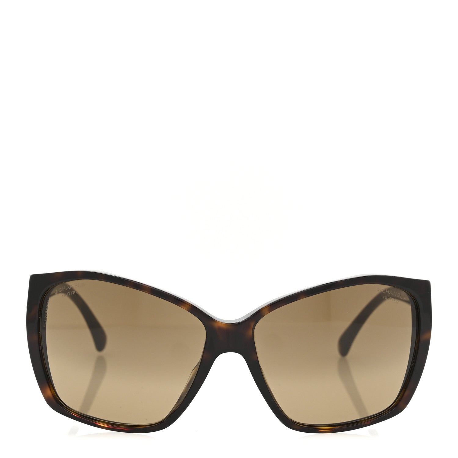 Acetate CC Sunglasses 5203 Tortoiseshell