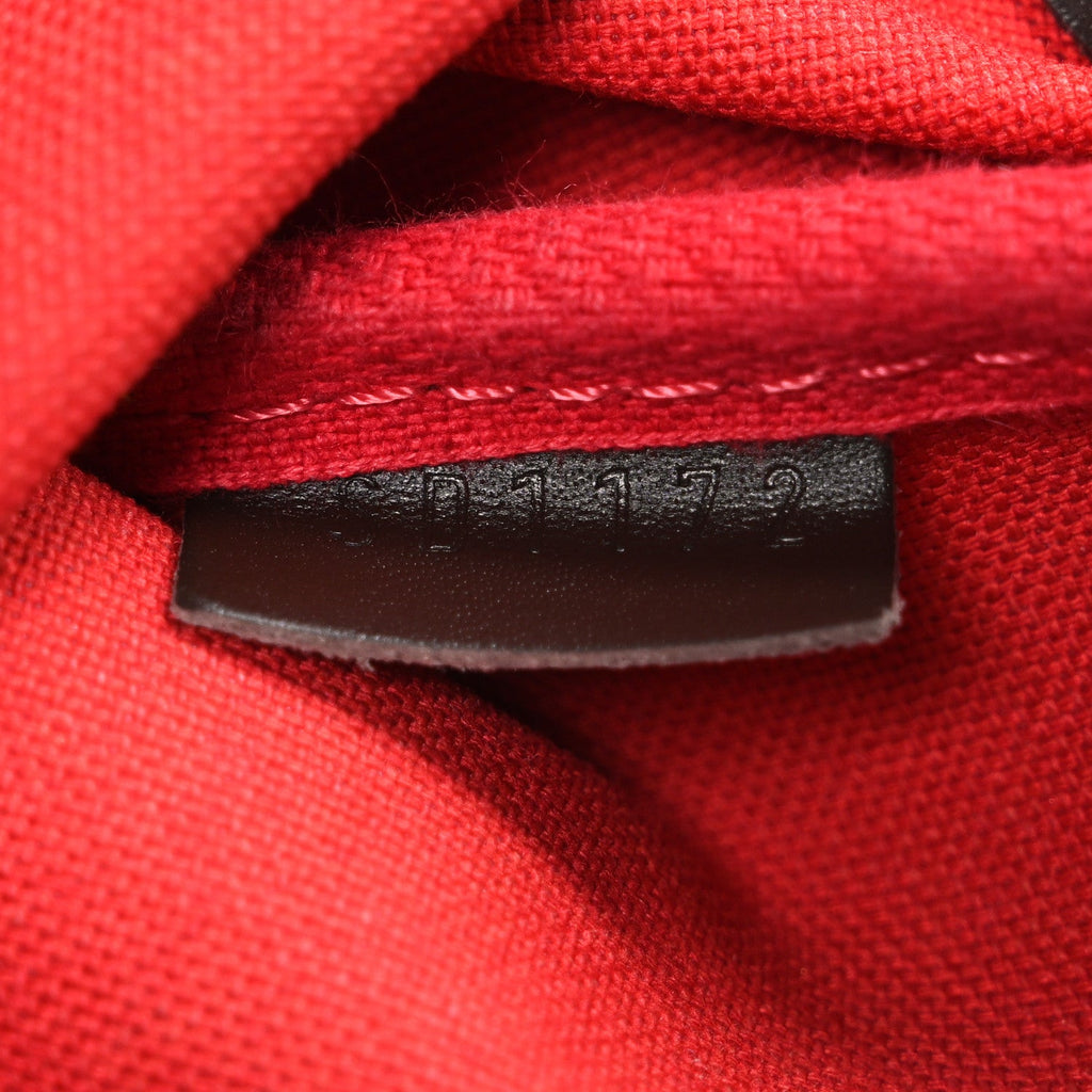 Louis Vuitton Damier Ebene Eva Clutch