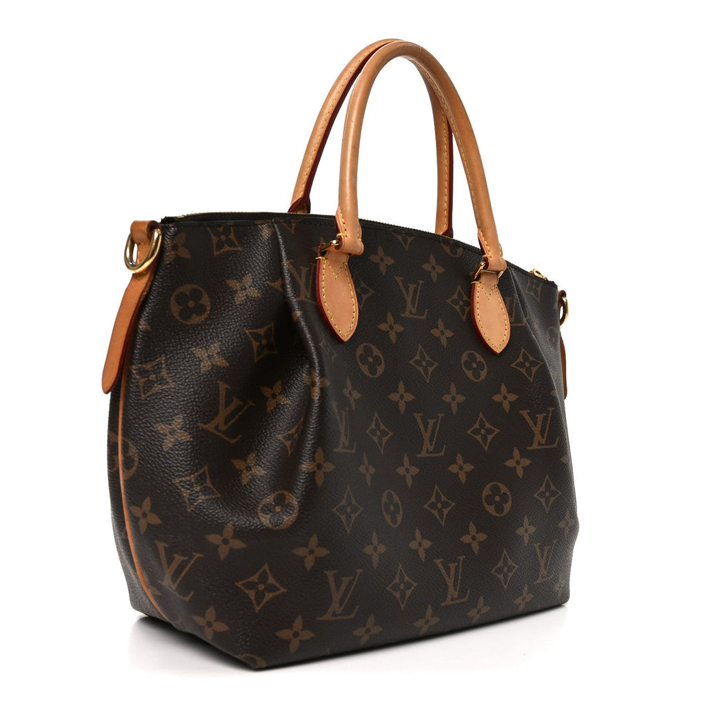 Louis Vuitton Monogram Turenne PM