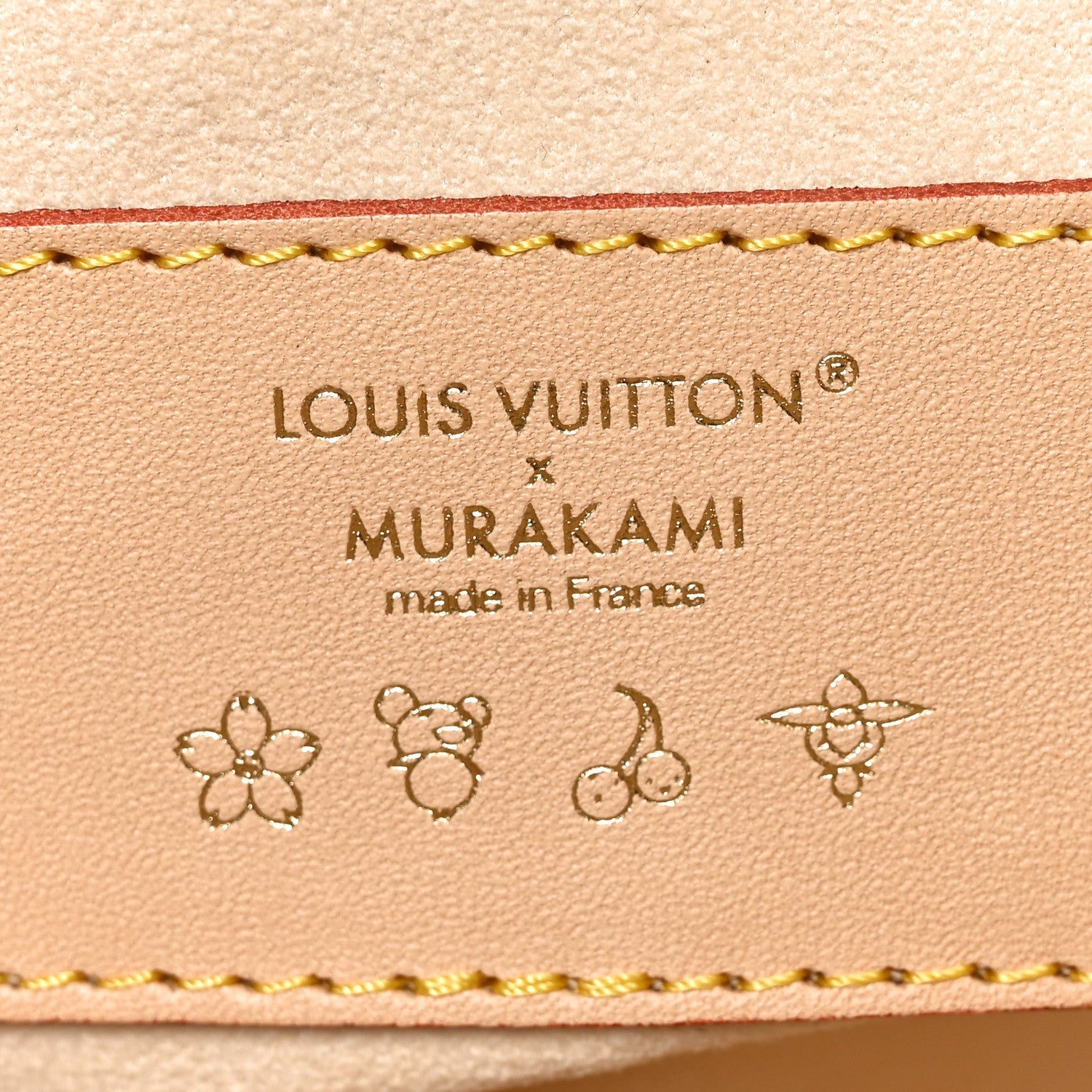 Louis Vuitton LV X TM Monogram Multicolor Neverfull MM White