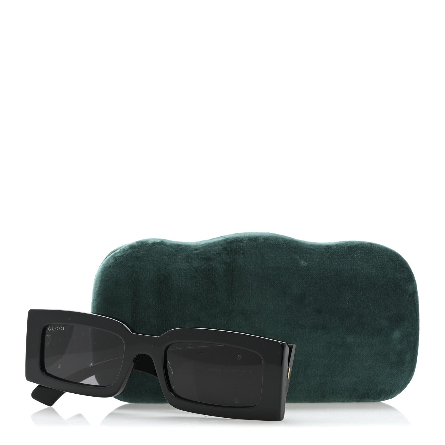 Gucci Acetate Sunglasses GG1425S Black