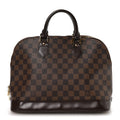 Louis Vuitton Damier Ebene Alma PM