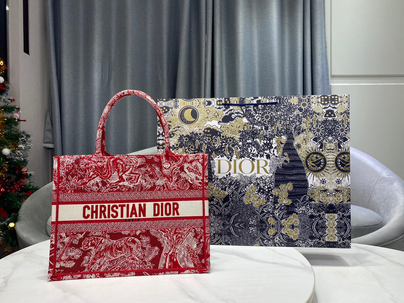 Dior Bags - 1014