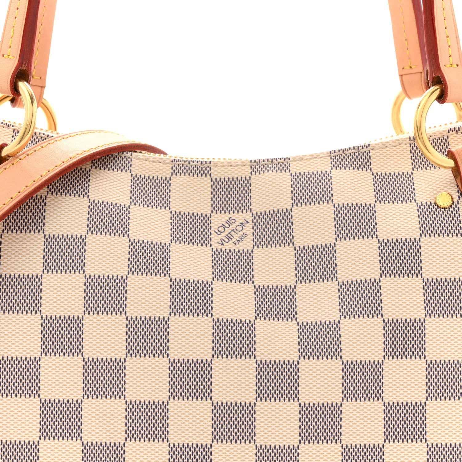 Louis Vuitton Damier Azur Lymington