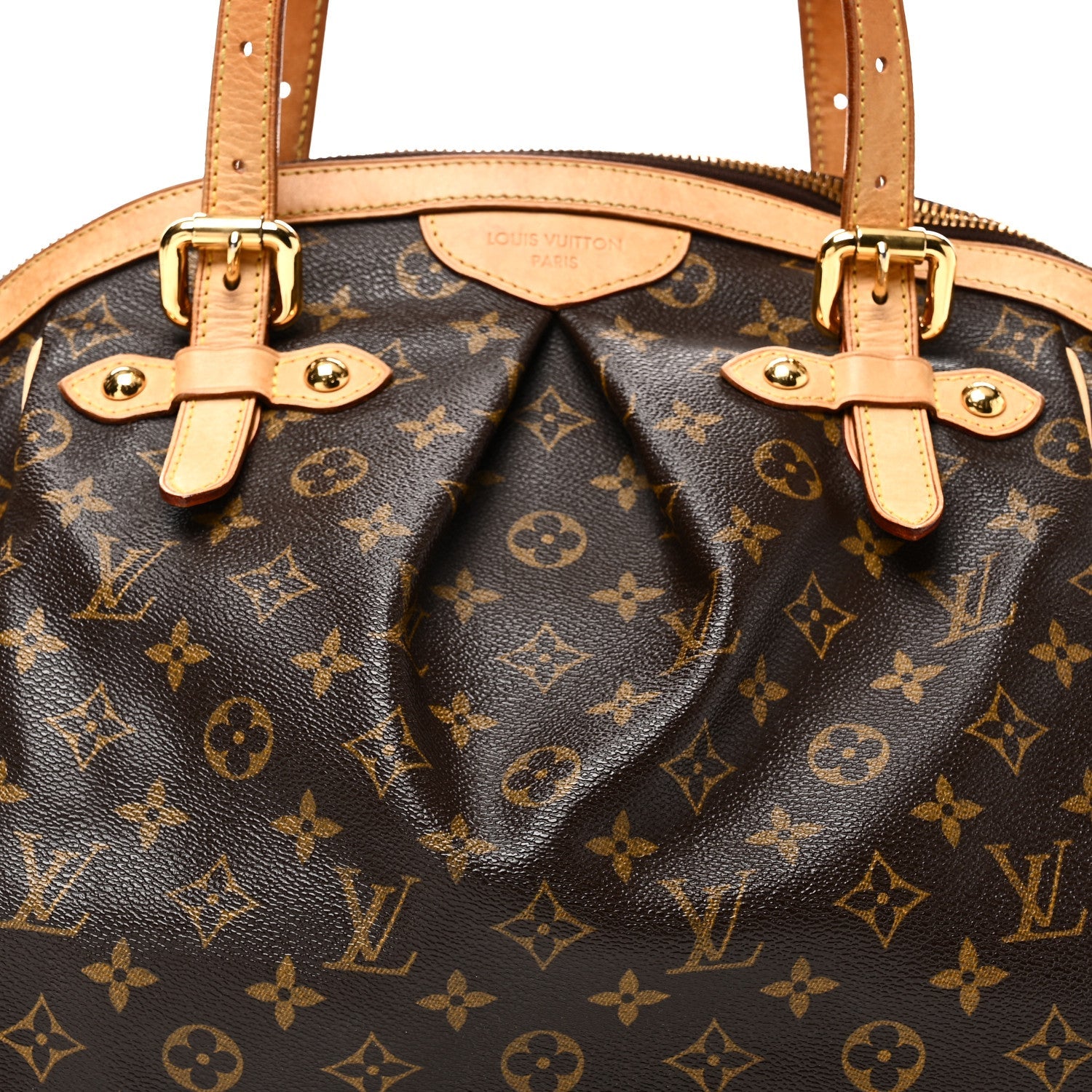 Louis Vuitton Monogram Tivoli GM