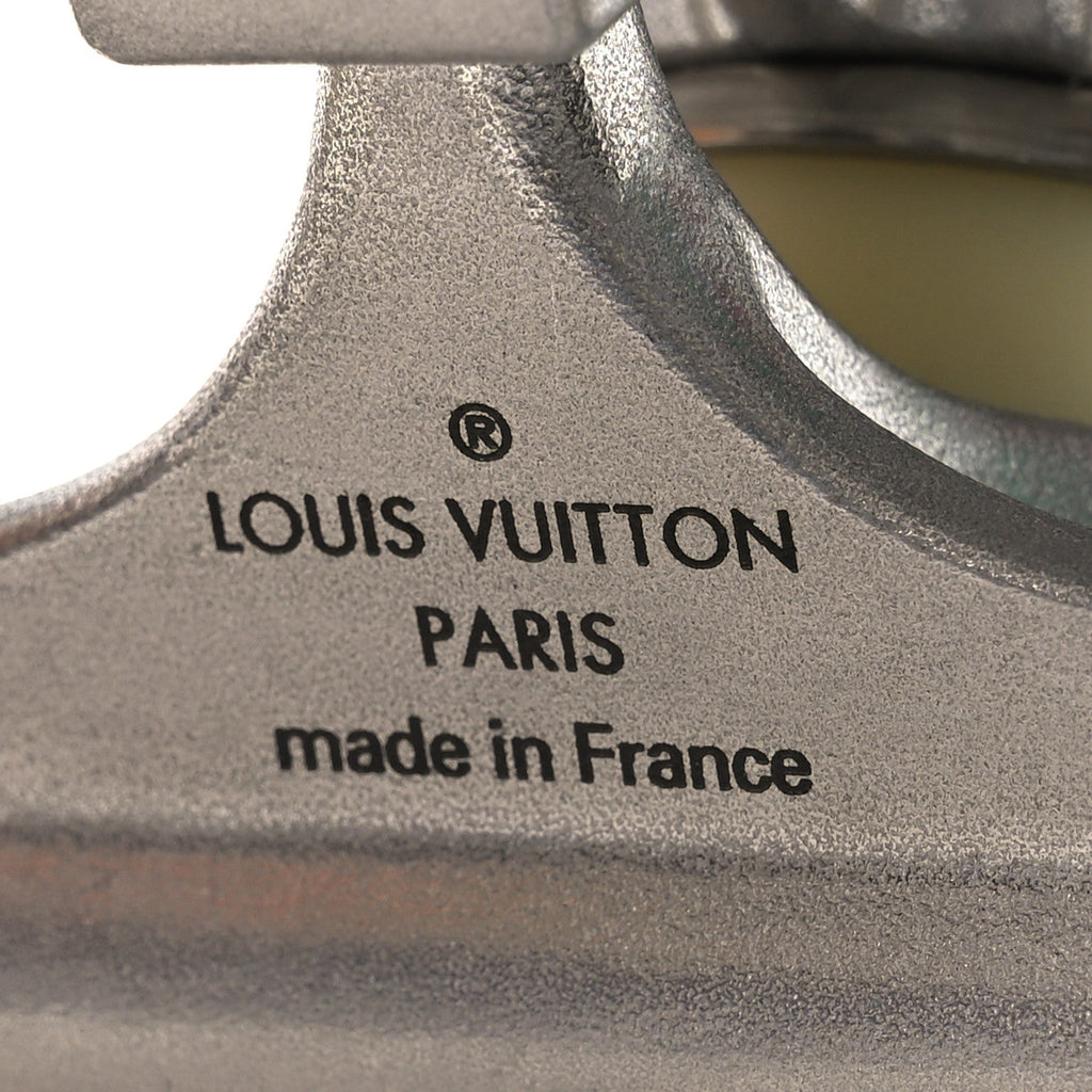 Louis Vuitton Monogram Comics Wood Skateboard Multicolor