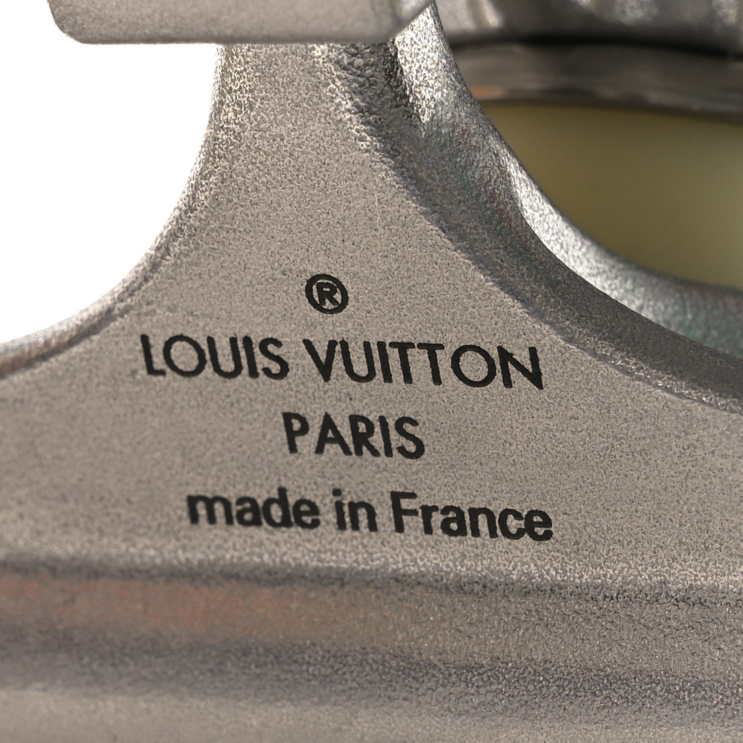 Louis Vuitton Monogram Comics Wood Skateboard Multicolor