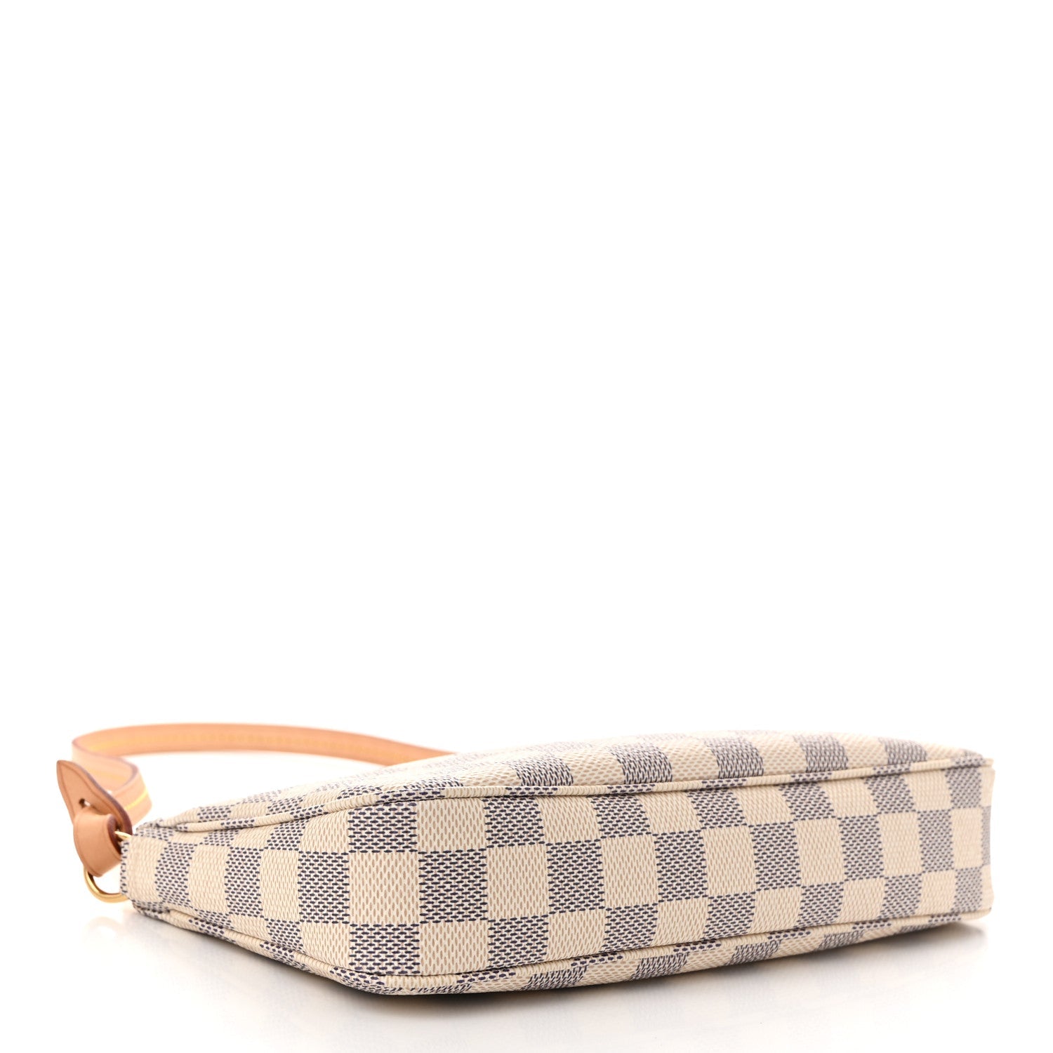 Louis Vuitton Damier Azur Pochette Accessories NM