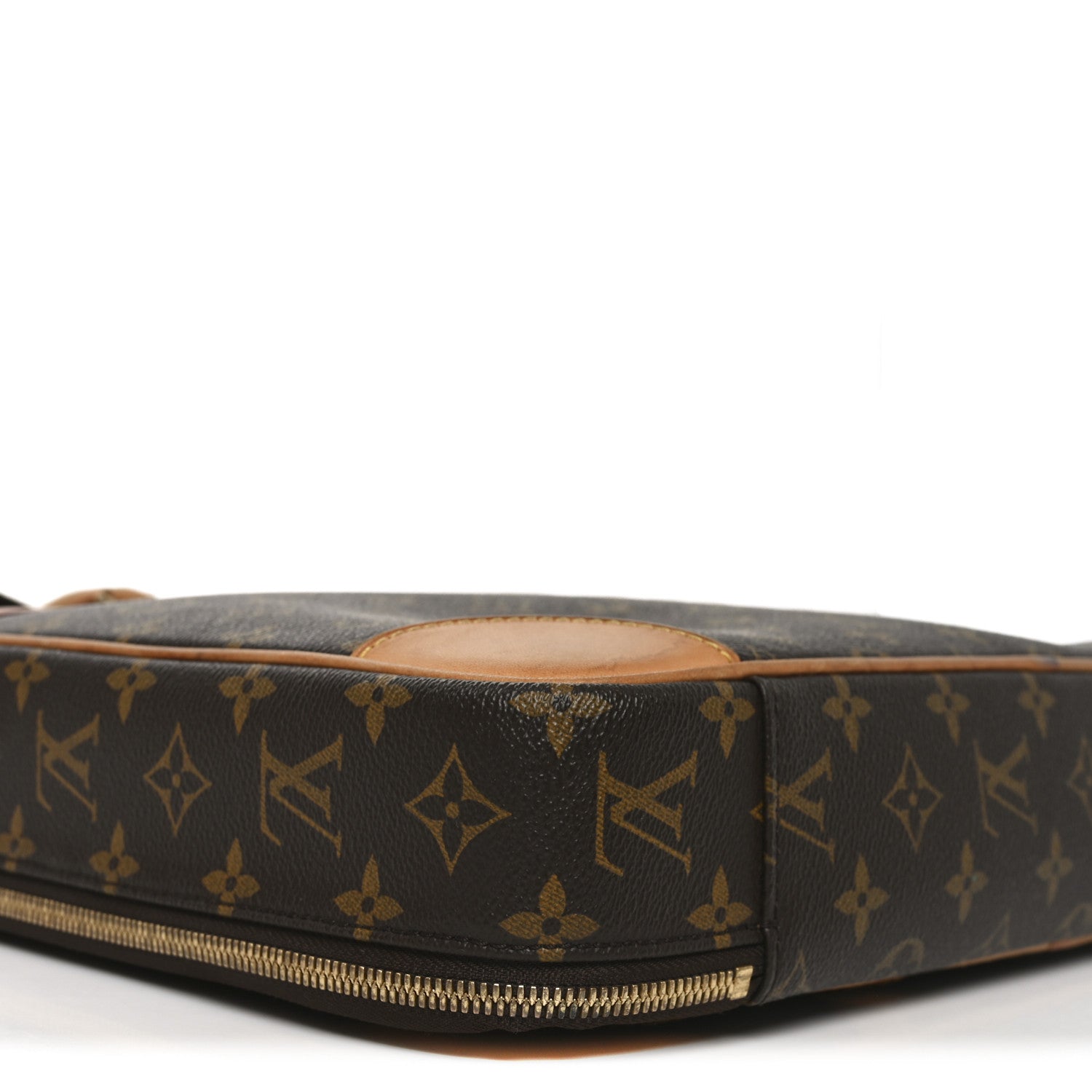 Louis Vuitton Monogram Cupertino Briefcase