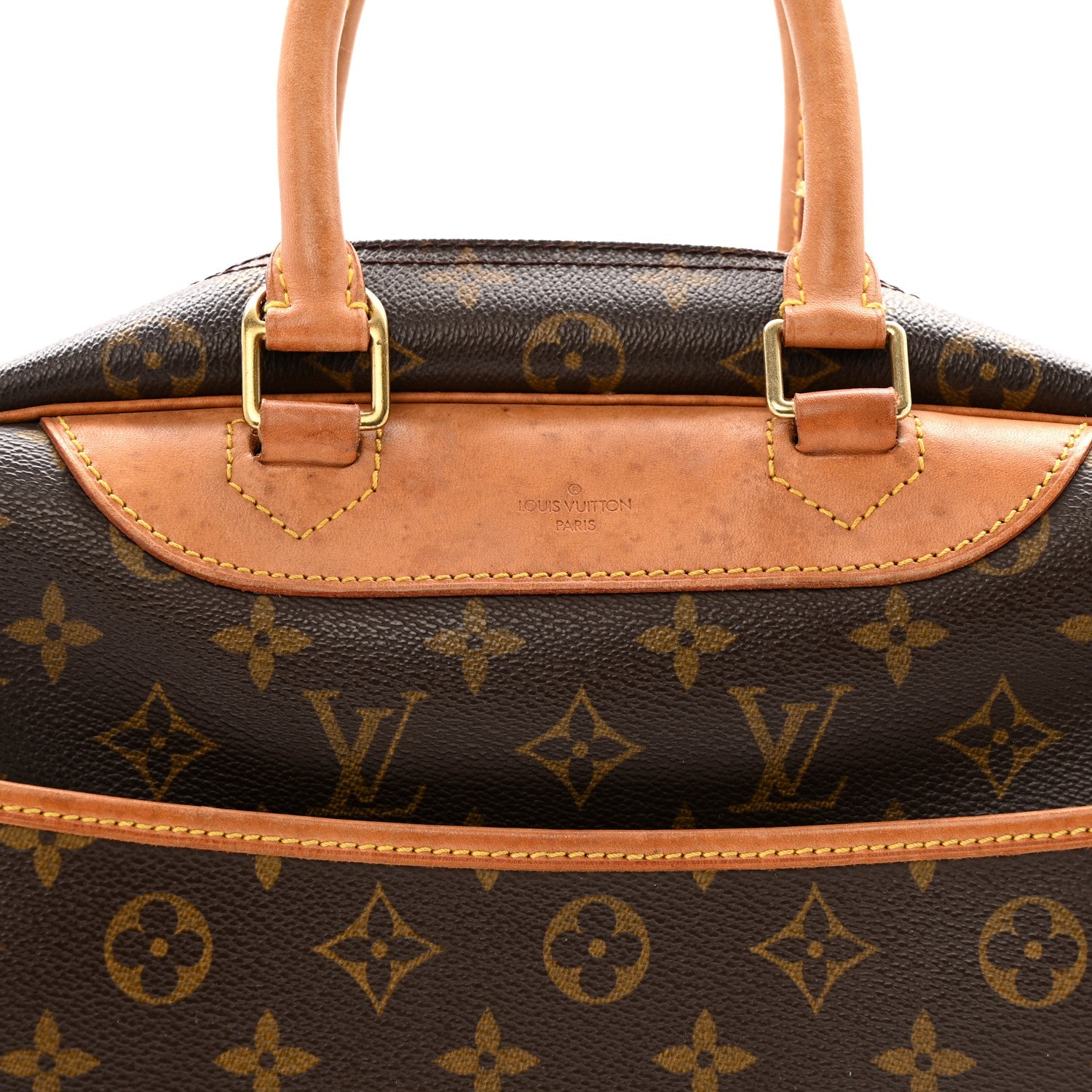 Louis Vuitton Monogram Deauville
