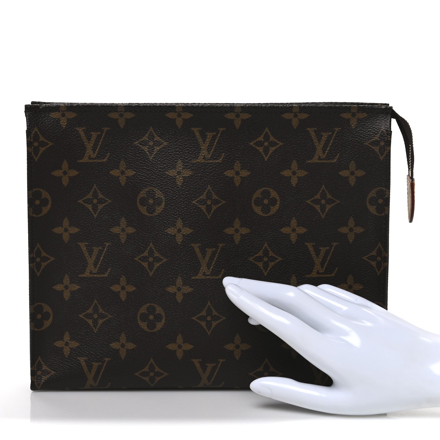 Louis Vuitton Monogram Toiletry Pouch 26