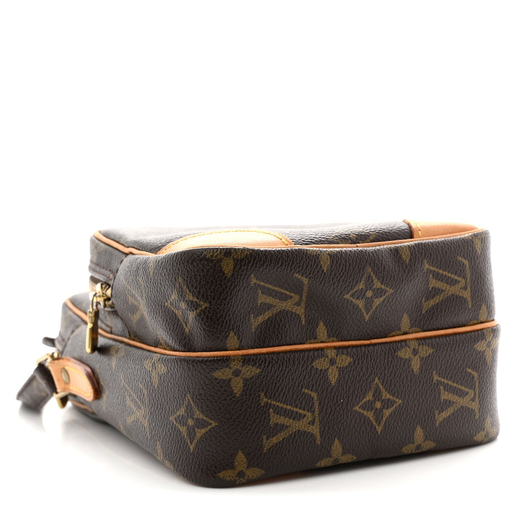 Louis Vuitton Monogram Amazone