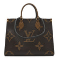 Louis Vuitton Reverse Monogram Giant Onthego MM