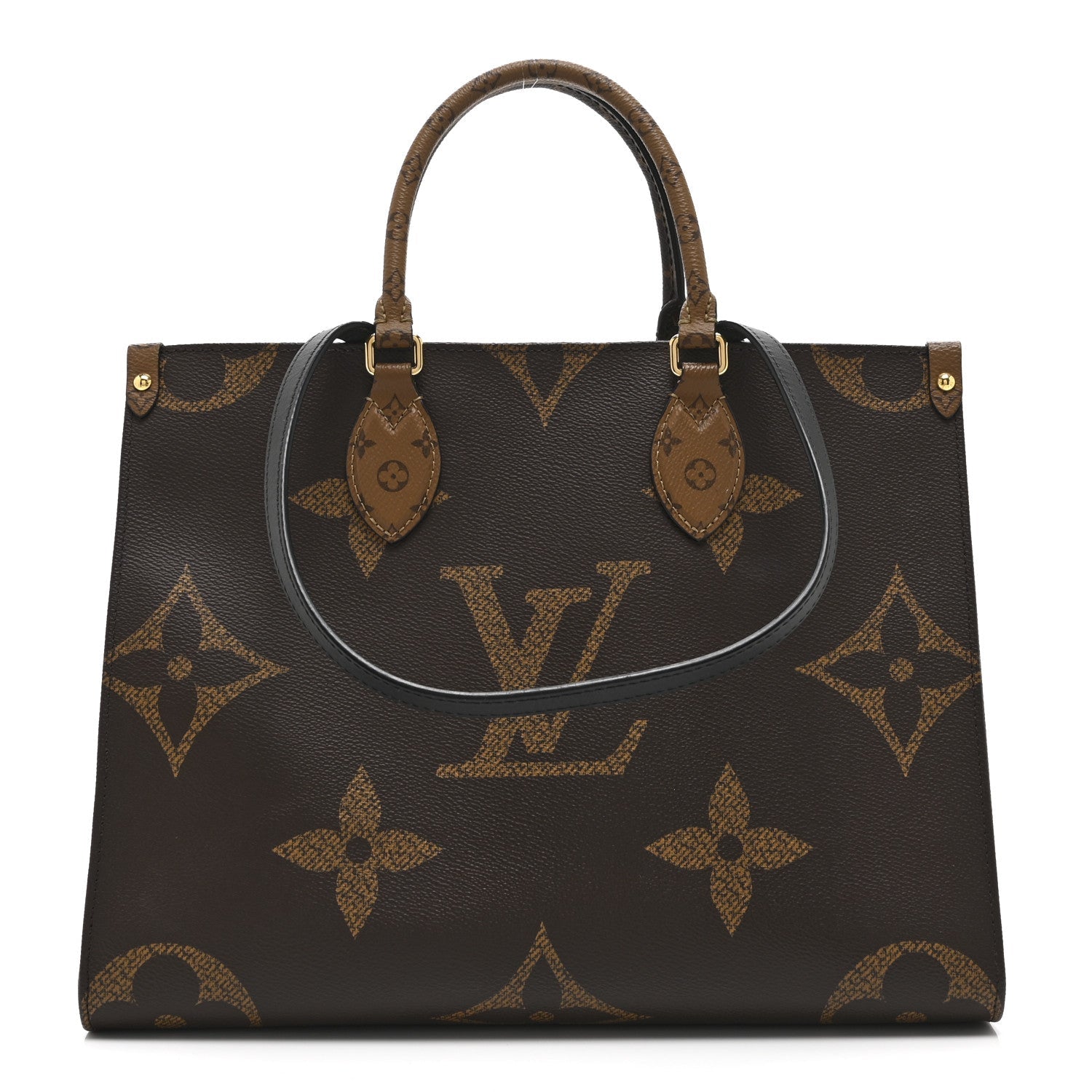 Louis Vuitton Reverse Monogram Giant Onthego MM
