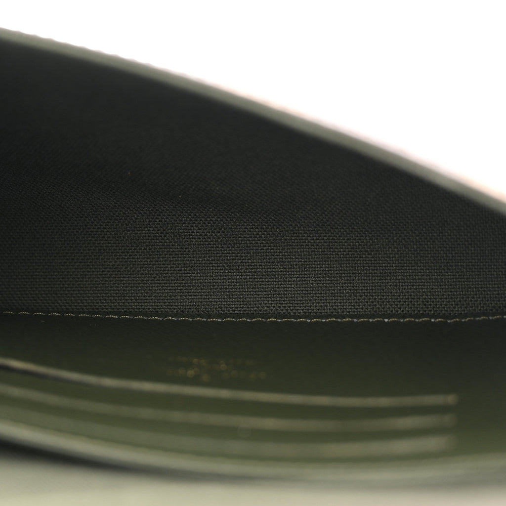 Louis Vuitton Monogram Felicie Strap & Go Kaki