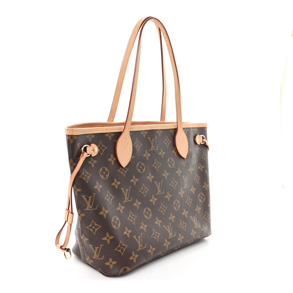 Louis Vuitton Monogram Neo Neverfull PM