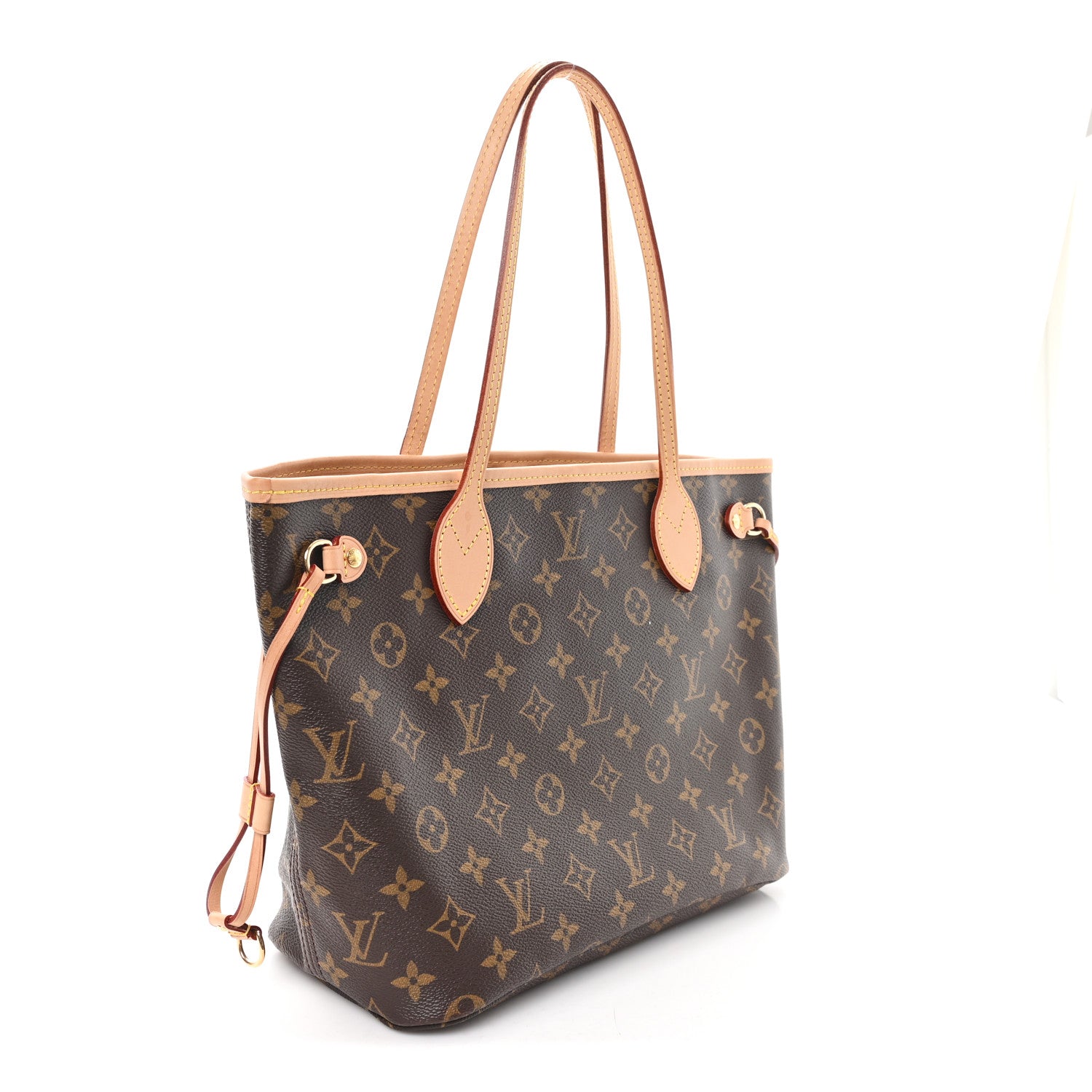 Louis Vuitton Monogram Neo Neverfull PM